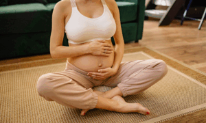 chiropractic care during pregnancy