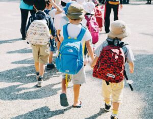 Kids' spinal health - Northcote Health & Wellness