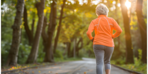 walking trails - Northcote Health & Wellness