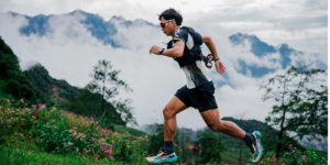 Chiropractic care for runners - Northcote