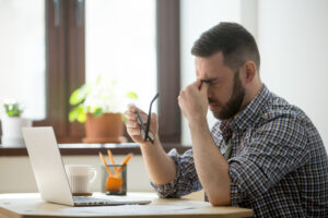 Tension and cervicogenic headaches