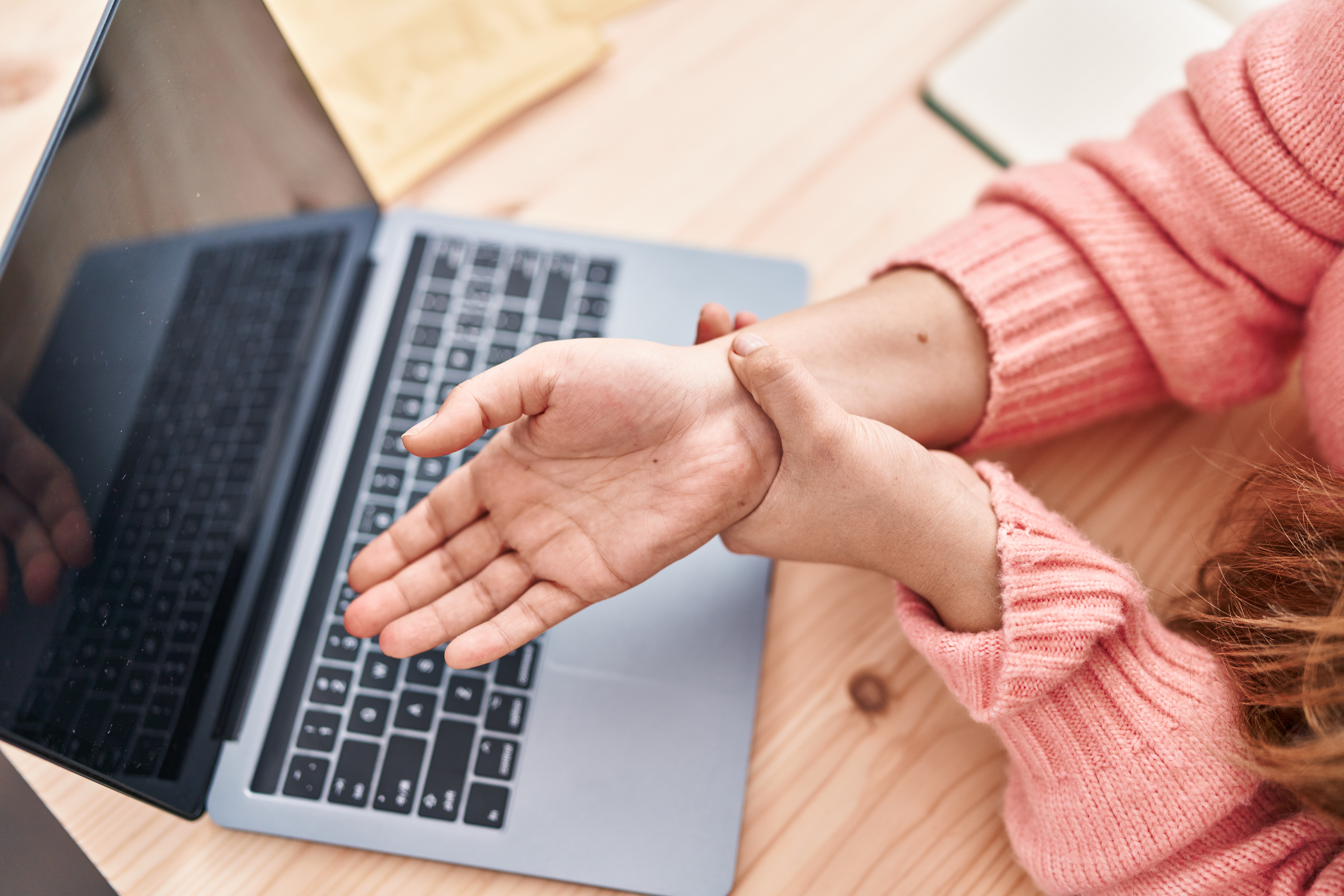 managing nerve pain