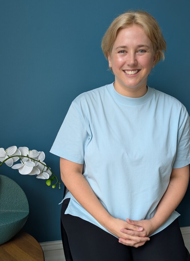Erin Shand - StretchWell - Northcote Health + Wellness