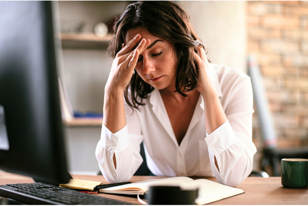 chiropractor for headache melbourne