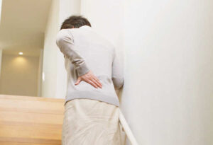Chiropractic assessment