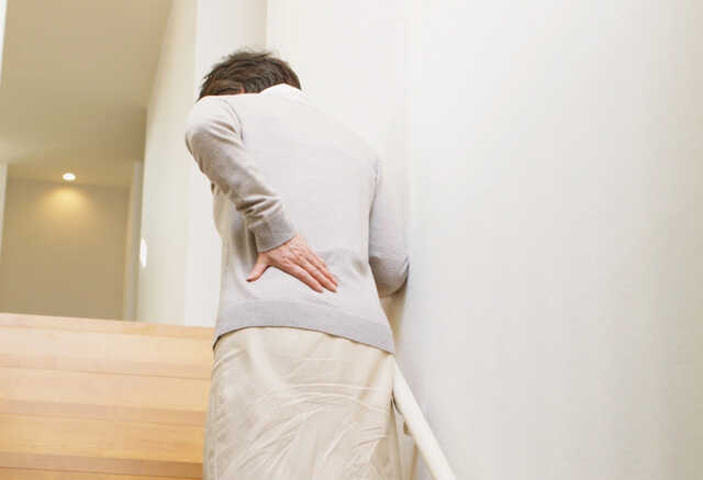 Chiropractic assessment
